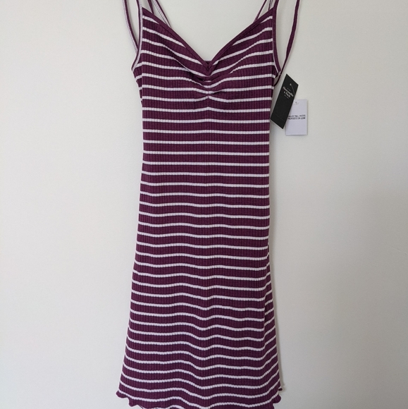 Abercrombie mini dress - Picture 1 of 2